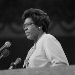 Barbara Jordan