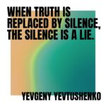 Yevgeny Yevtushenko