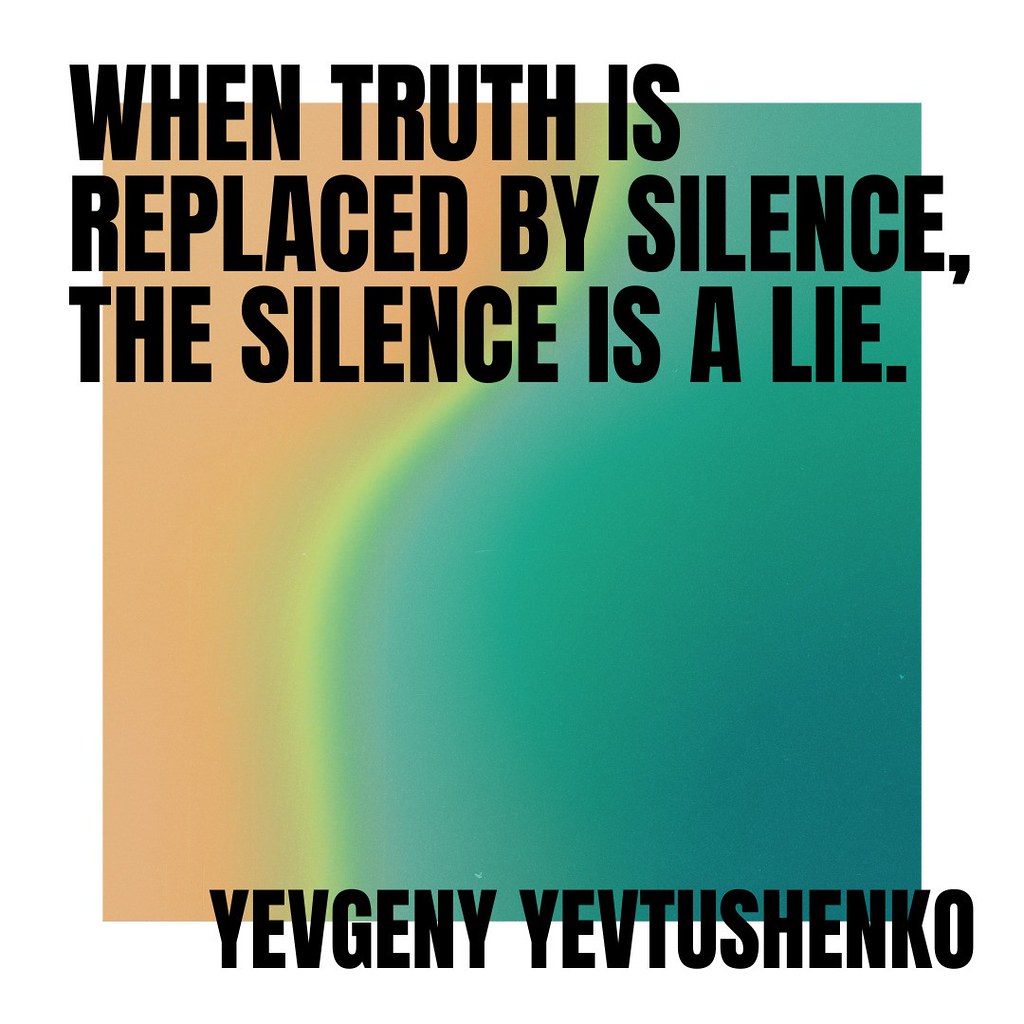 Yevgeny Yevtushenko