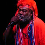 George Clinton