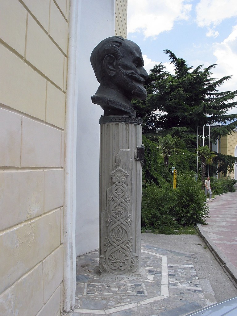 Ivan Pavlov