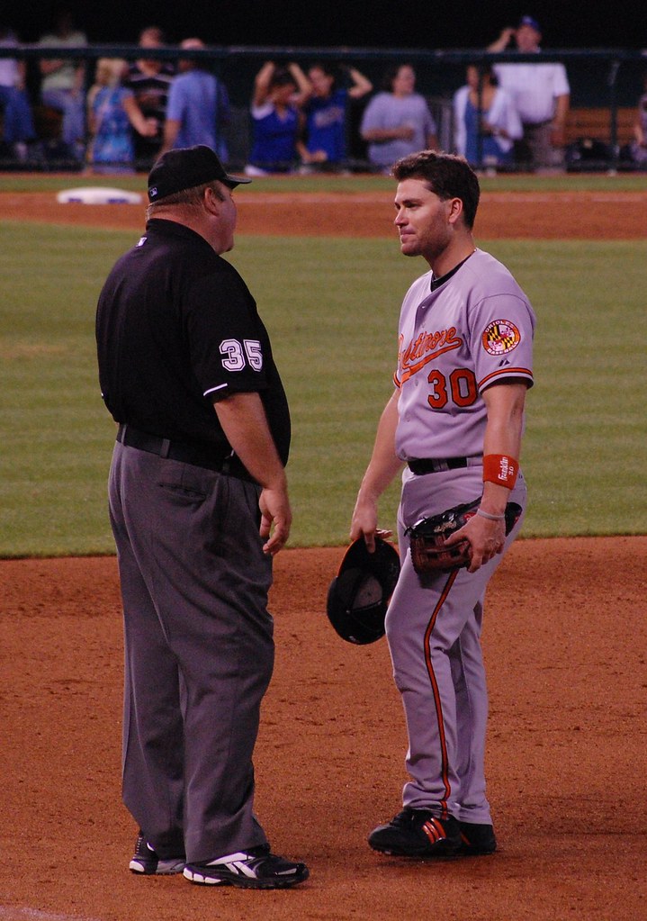 Luke Scott
