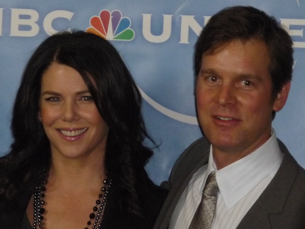 Peter Krause