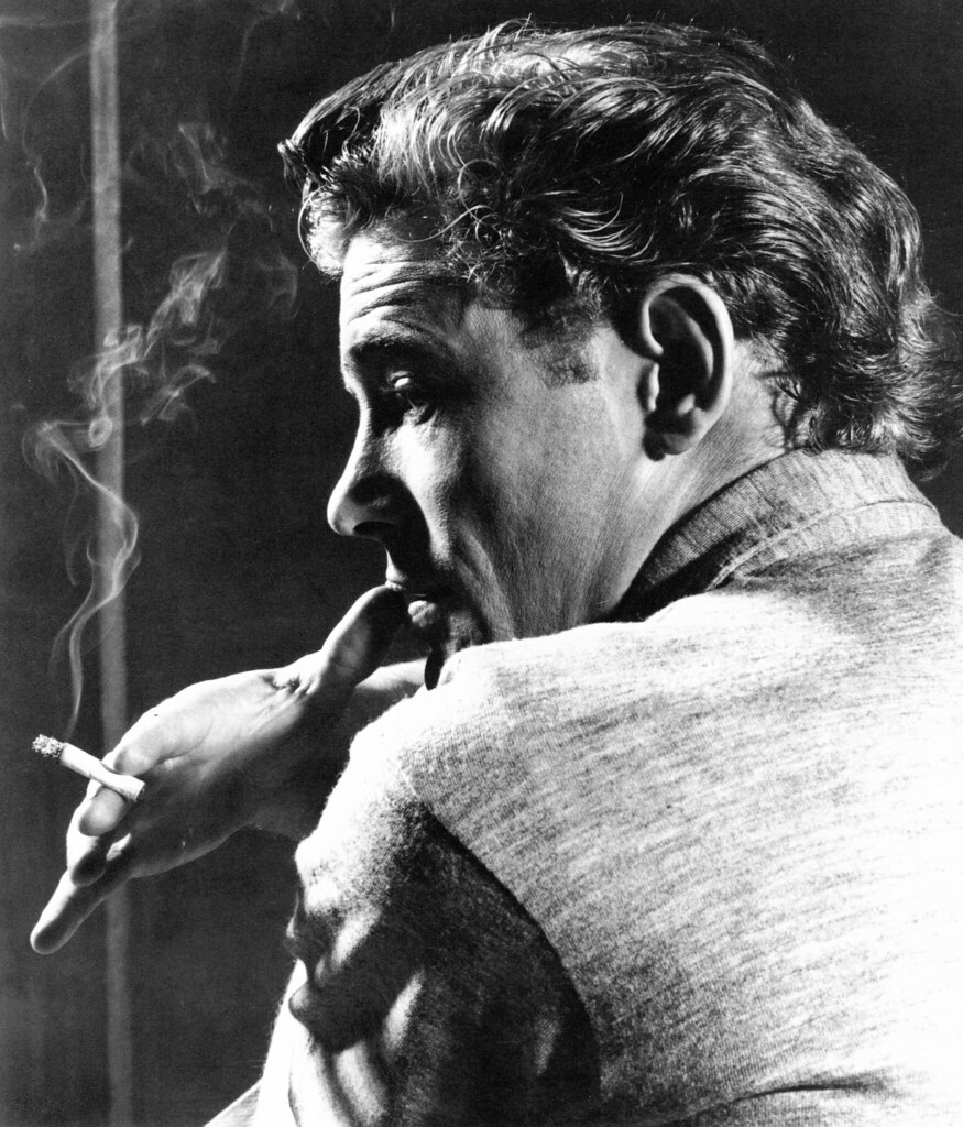 Peter O'Toole