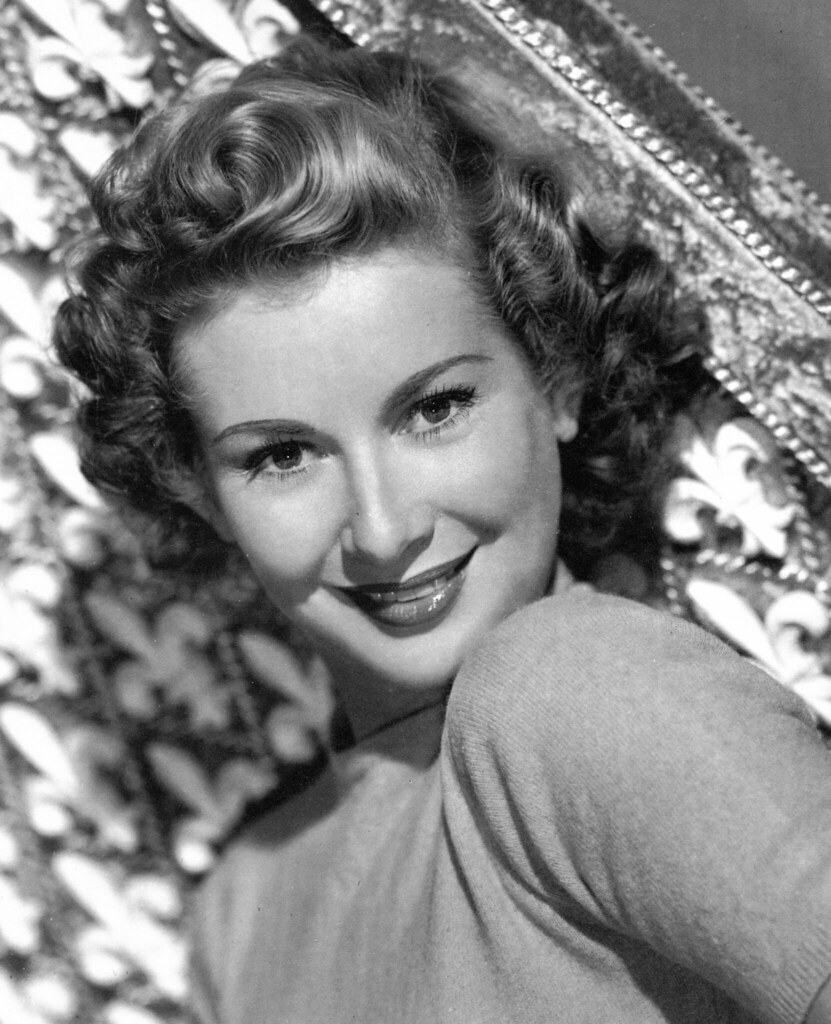 Dinah Sheridan