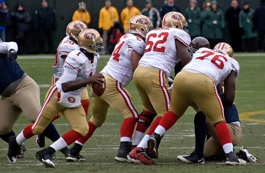 Troy Smith