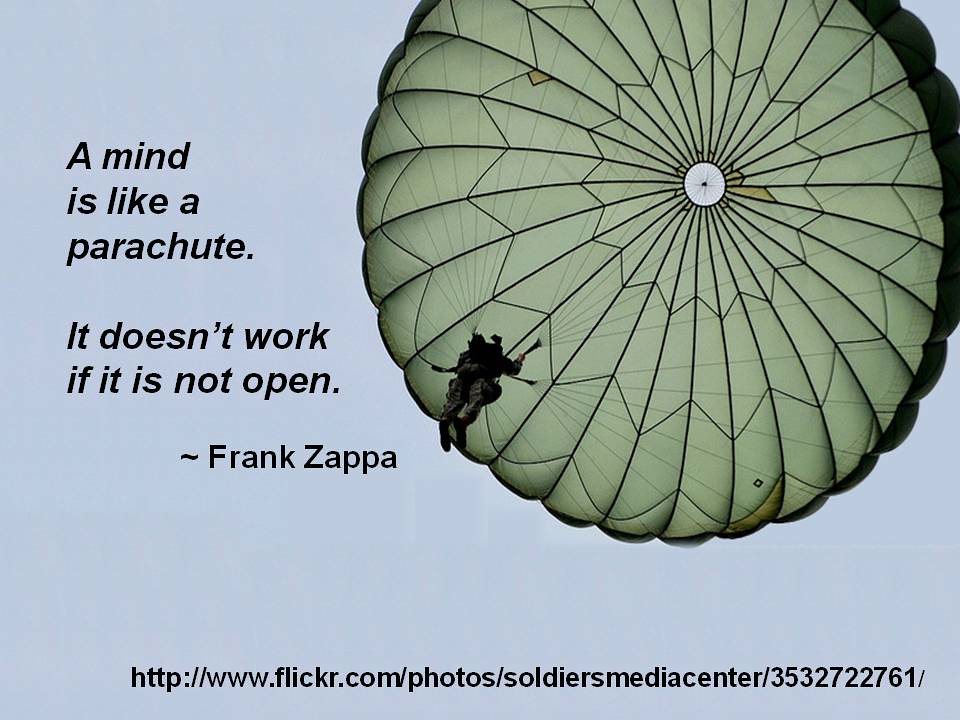 Frank Zappa