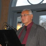 James Welch