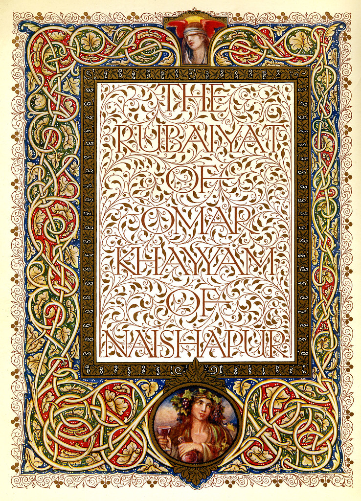 Omar Khayyam