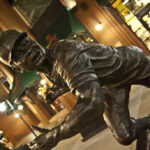 Lou Brock