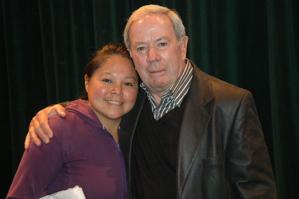 Tony Parsons