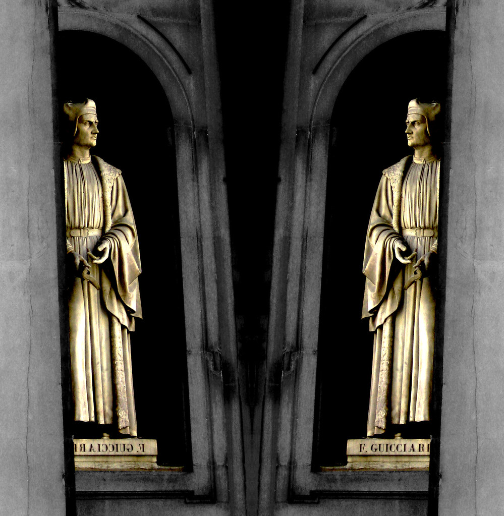 Francesco Guicciardini