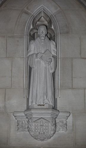 John Calvin