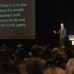 Dalton McGuinty
