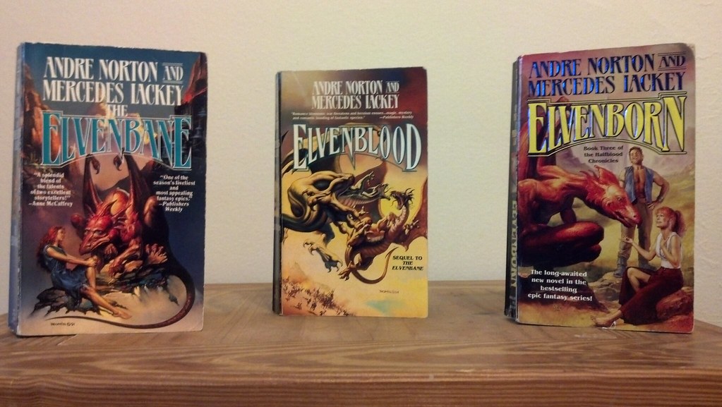 Andre Norton