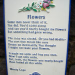 Wendy Cope
