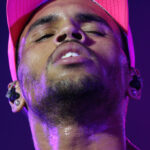 Chris Brown
