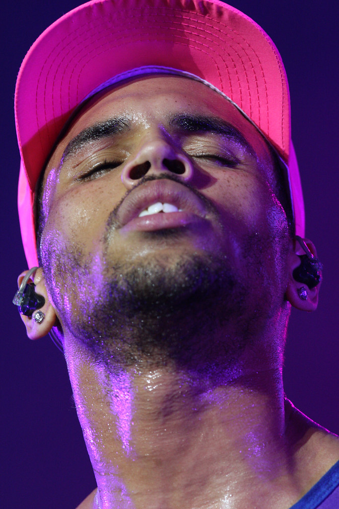 Chris Brown