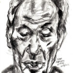 Frank Auerbach