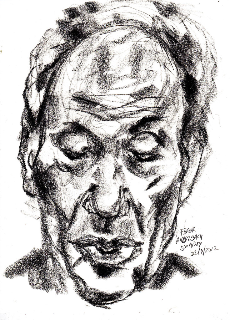 Frank Auerbach