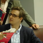 Chris Hayes