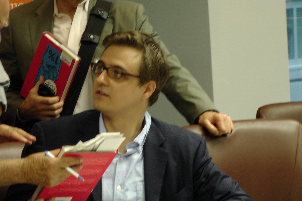 Chris Hayes