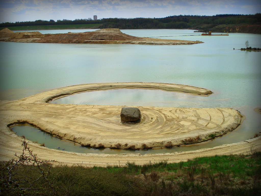 Robert Smithson