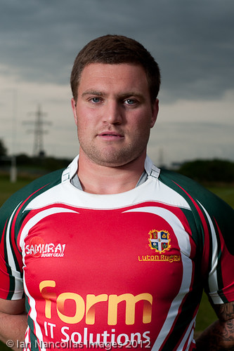 Ben Murphy