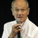 James Cronin