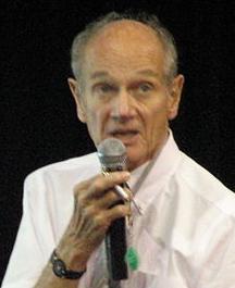 James Cronin