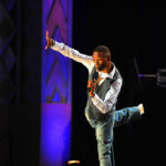 Tommy Davidson
