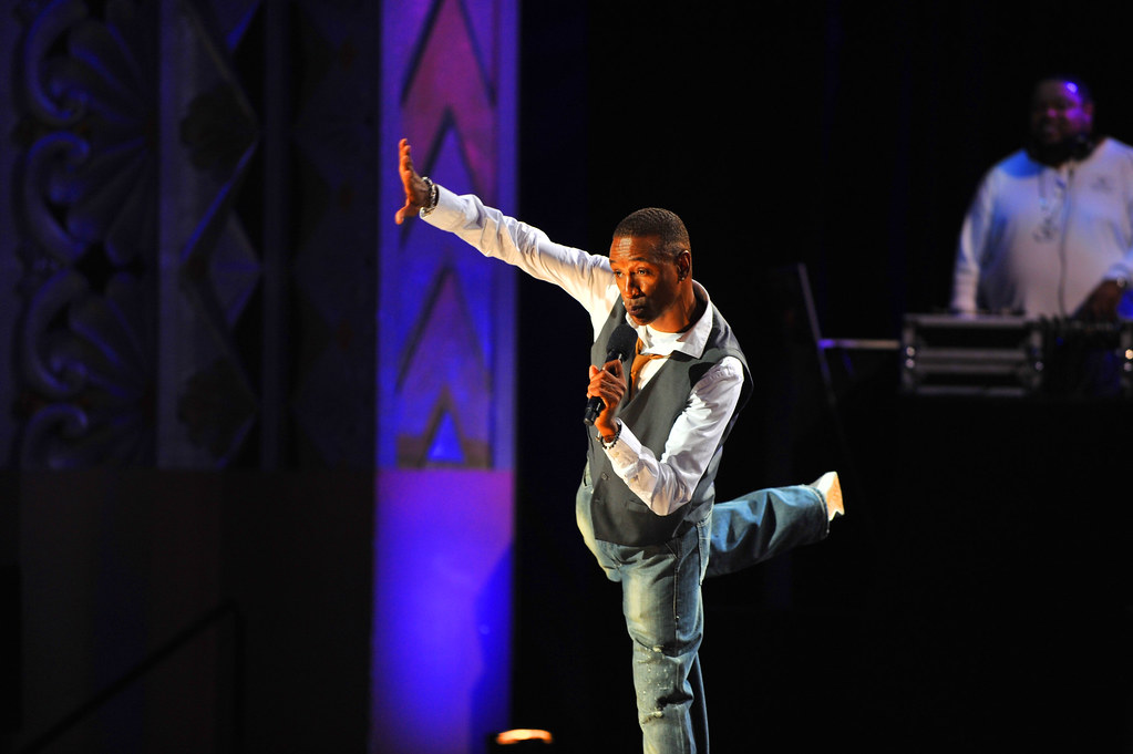 Tommy Davidson