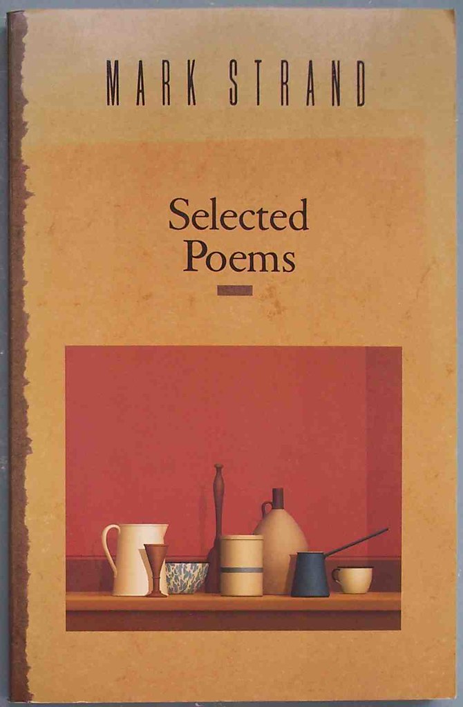 Mark Strand