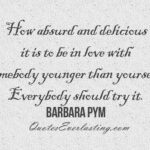 Barbara Pym