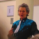 Temple Grandin