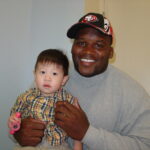 Anthony Adams