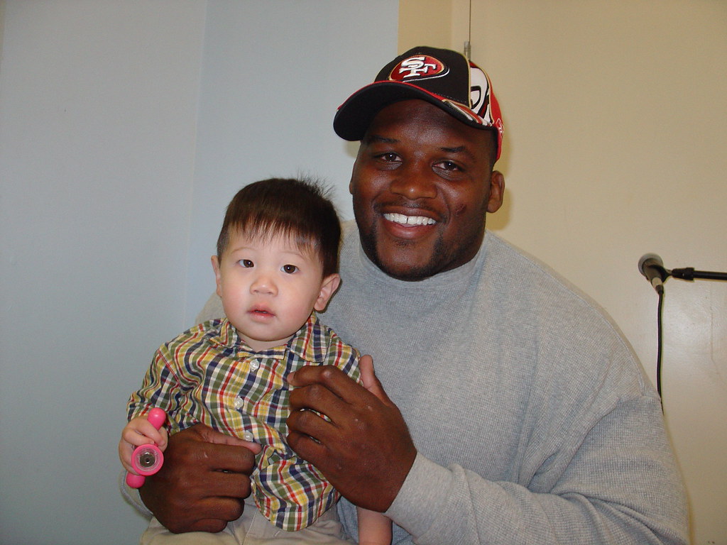 Anthony Adams