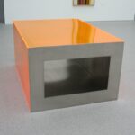 Donald Judd
