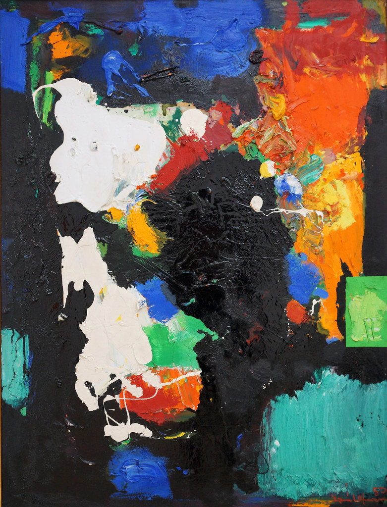 Hans Hofmann