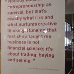 Anita Roddick