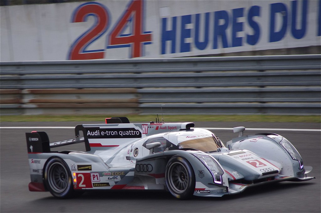 Tom Kristensen