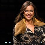Irina Shayk