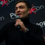 Ed Westwick