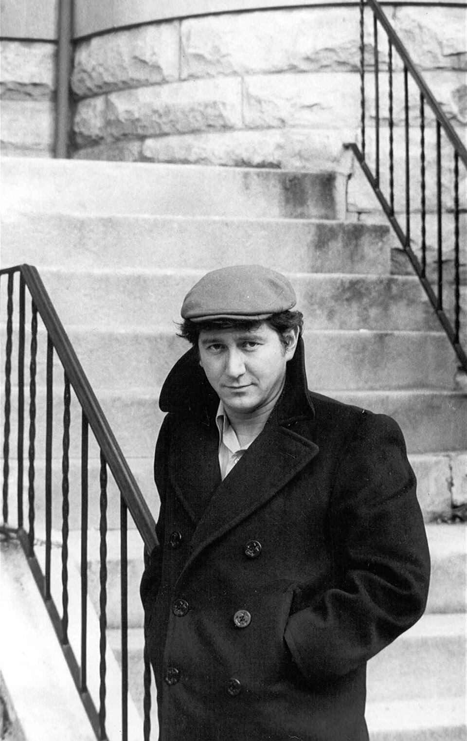 Phil Ochs