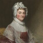 Abigail Adams