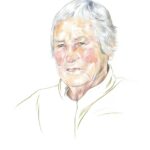 Agnes Martin