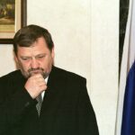 Akhmad Kadyrov