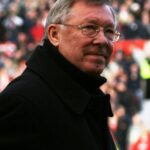 Alex Ferguson