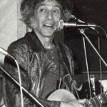 Alexis Korner