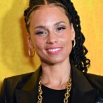 Alicia Keys